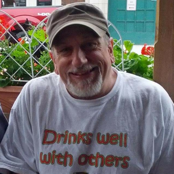 Meet your Posher, Michael - Picture 1 of 1